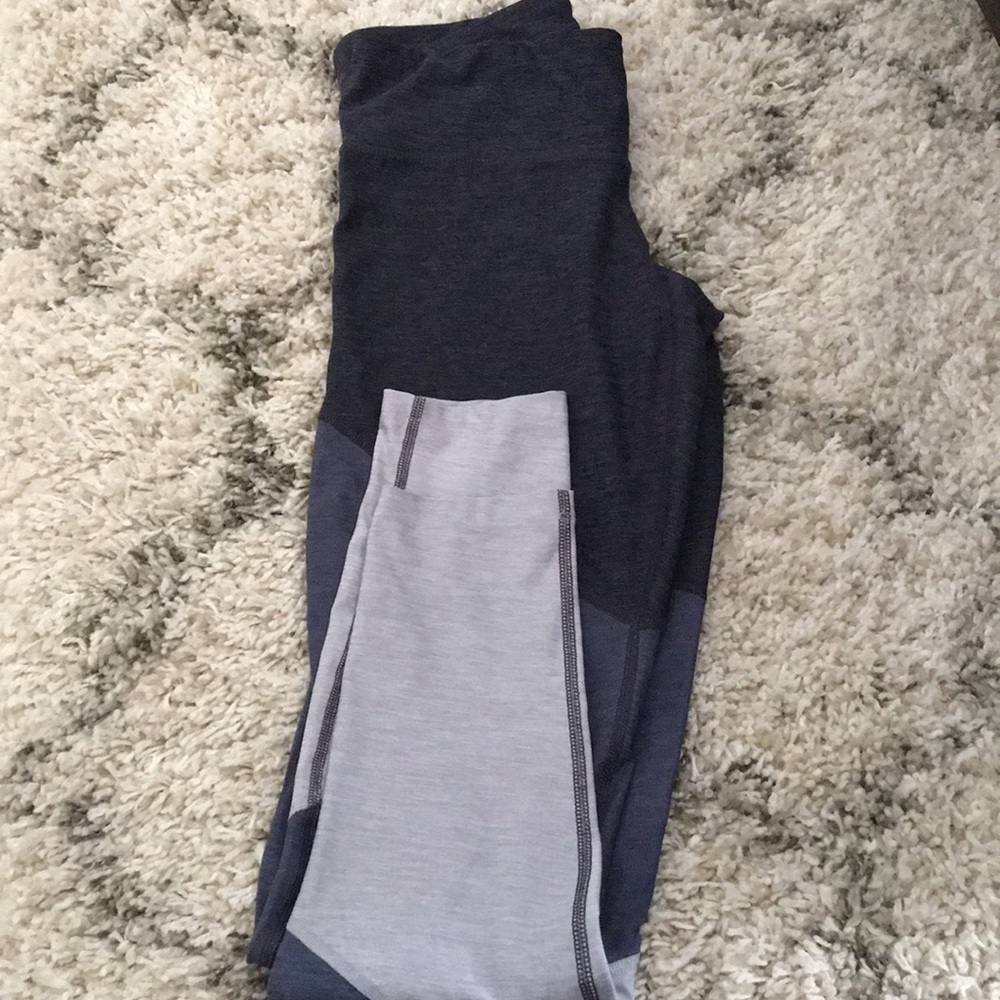 Workout leggings - Picture 3 of 3